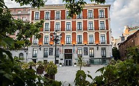 Intelier Palacio San Martin